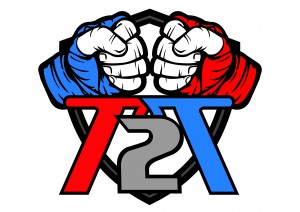 T2T LOGO