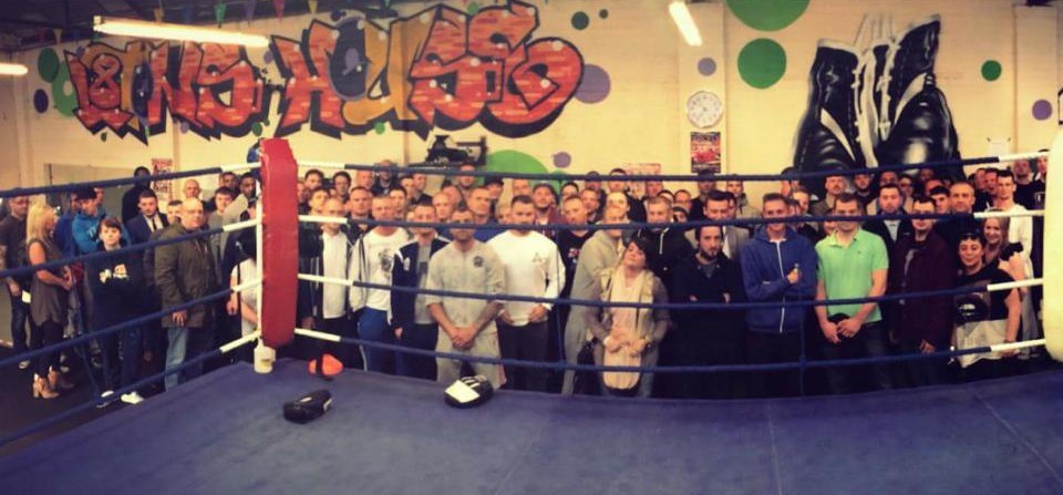 Boxing Gym, Coventry, Lose weight, Get Fit, Circuit Training, Diet Plan, Job Offer, Earn Money, Make Cash.