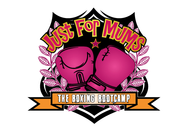 JUST FOR MUMS – THE BOXING BOOTCAMP